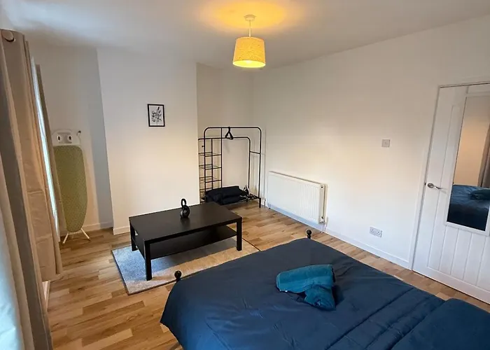 Charming 3-Bedroom House