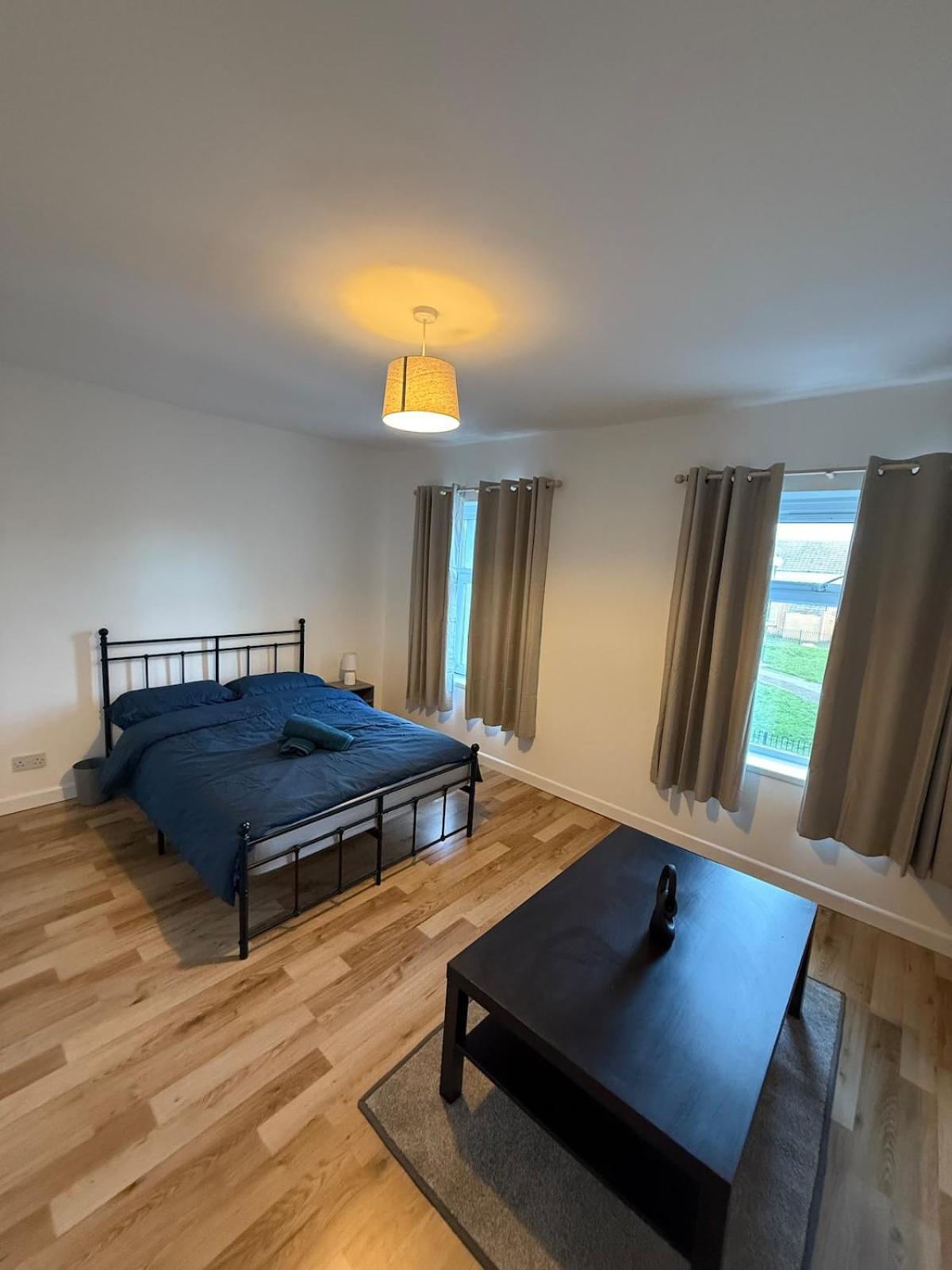 Hébergement de vacances Charming 3-bedroom House Cardiff