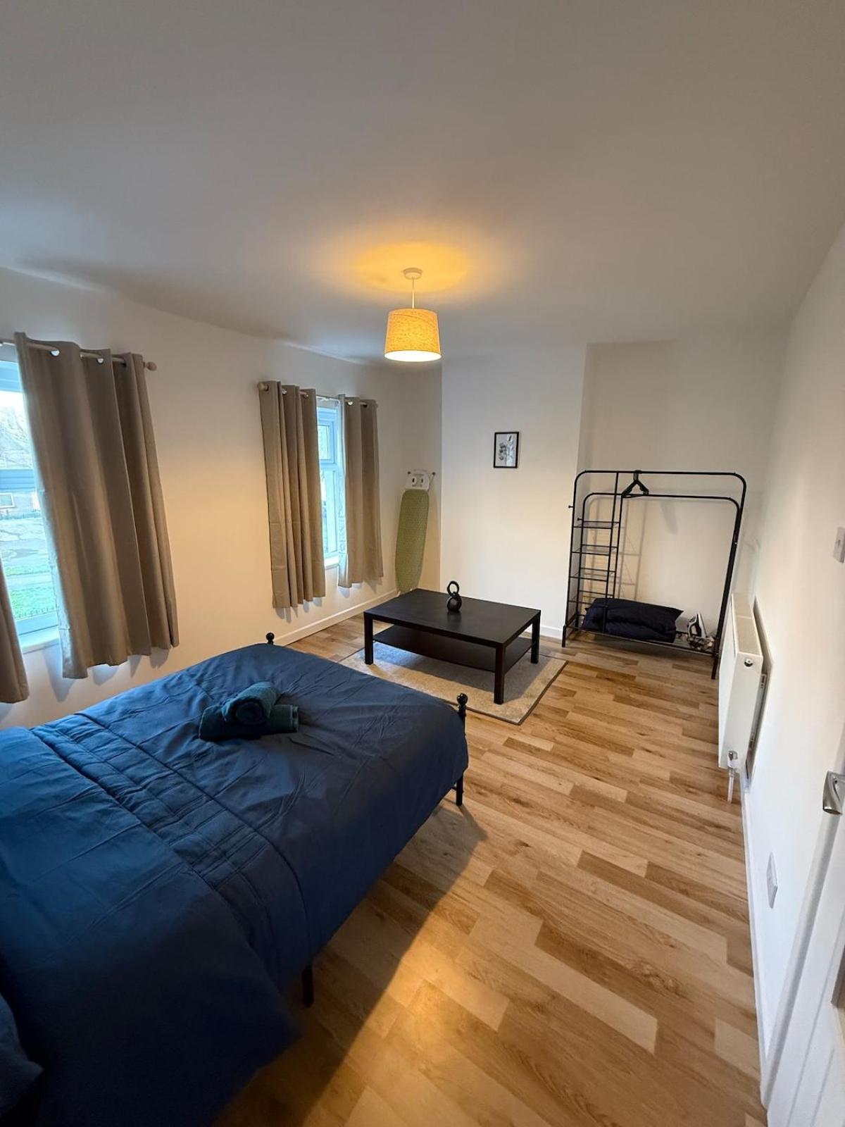 Hébergement de vacances Charming 3-bedroom House