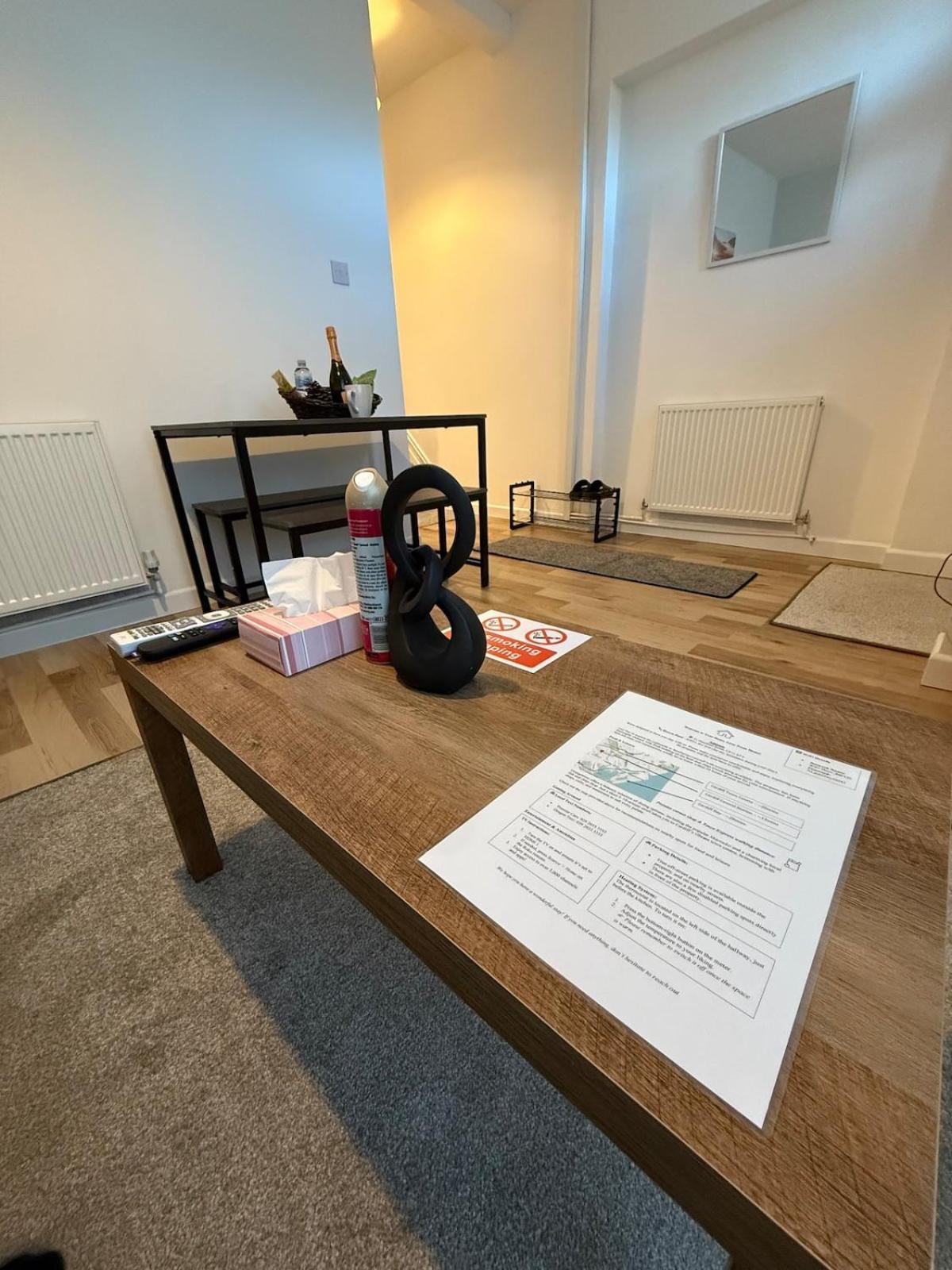 Charming 3-bedroom House * Cardiff