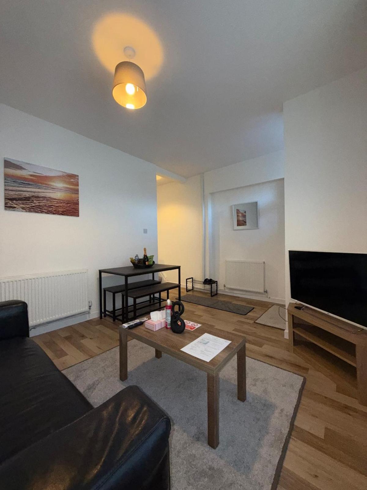Charming 3-bedroom House *